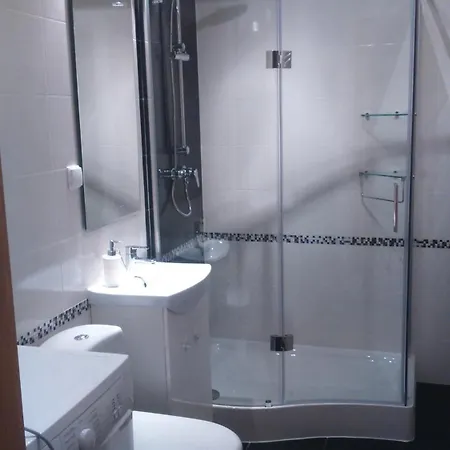 Cityrzeszow Apartment