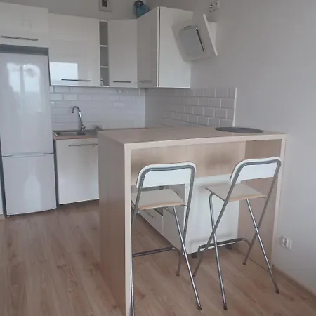 Apartment Cityrzeszow