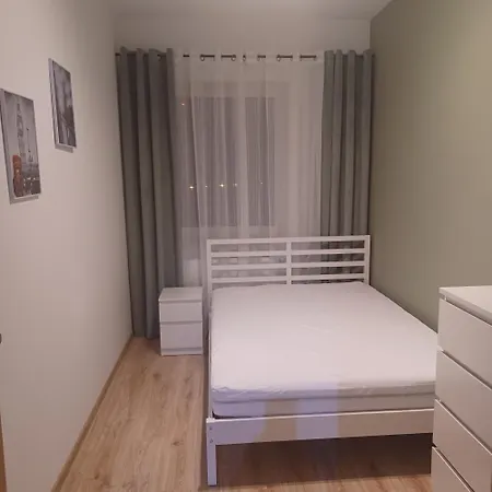 Apartment Cityrzeszow Rzeszow